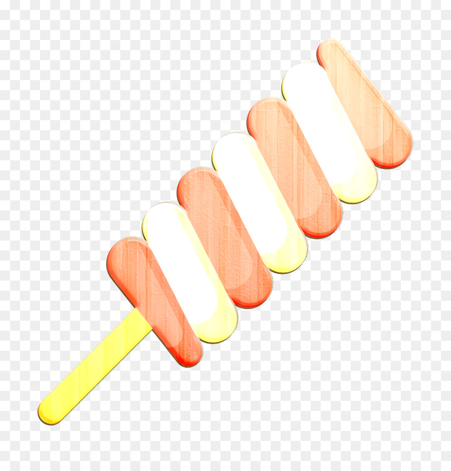 Pop De Hielo，Dedo PNG