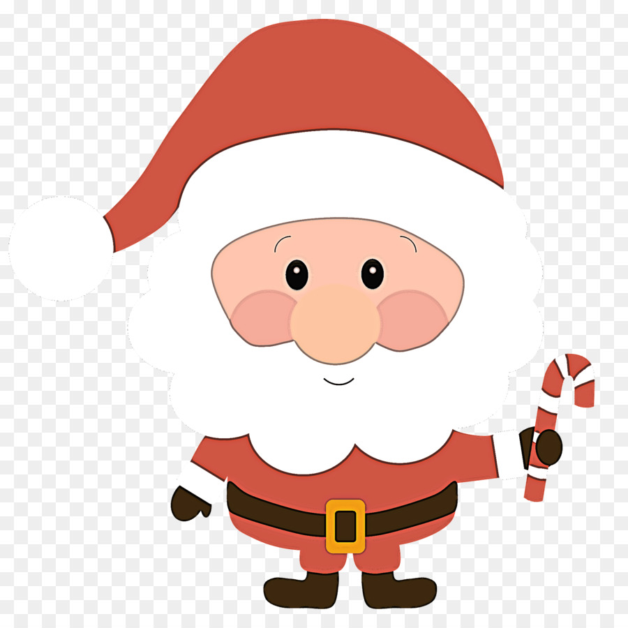 Papá Noel，Navidad PNG