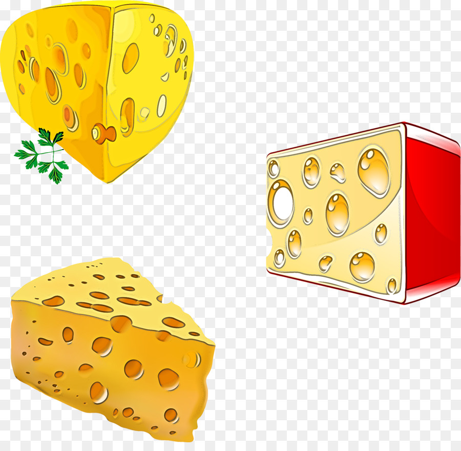 Queso，Rebanada PNG