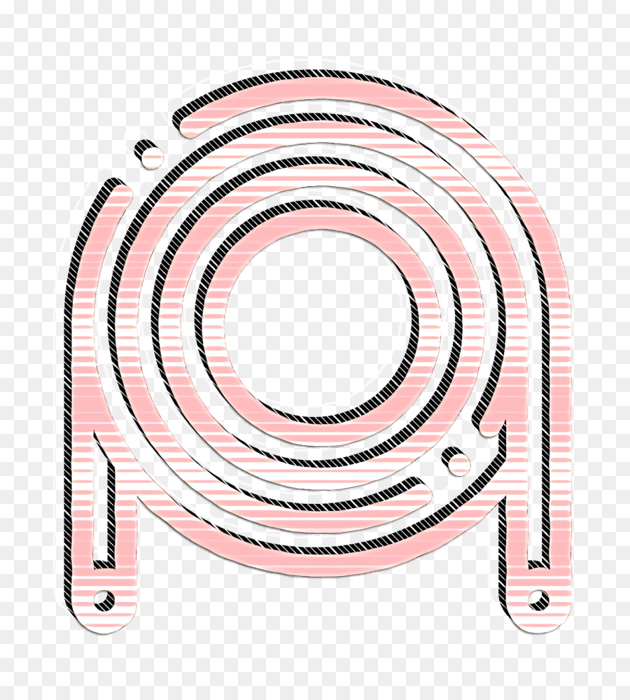 Auto Parte，Circulo PNG