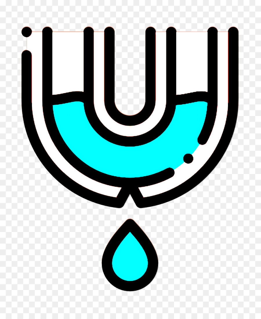 Línea，Menorah PNG