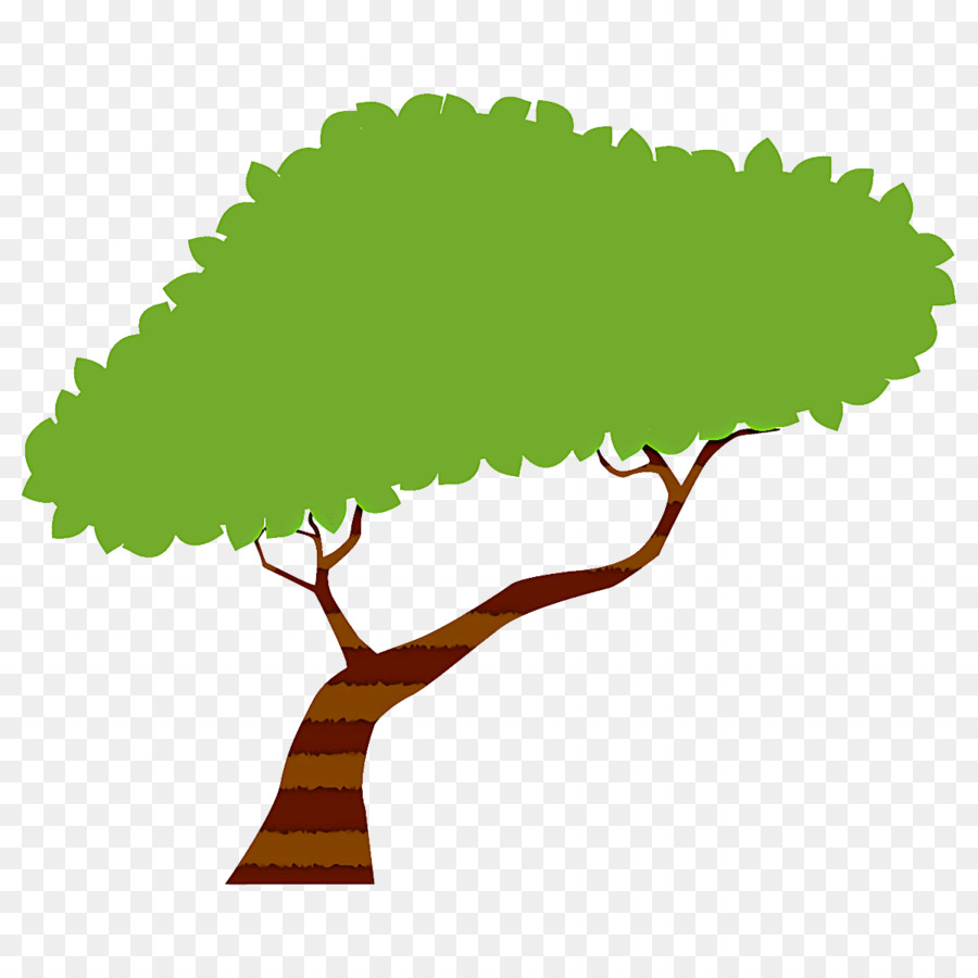 árbol Verde，Naturaleza PNG