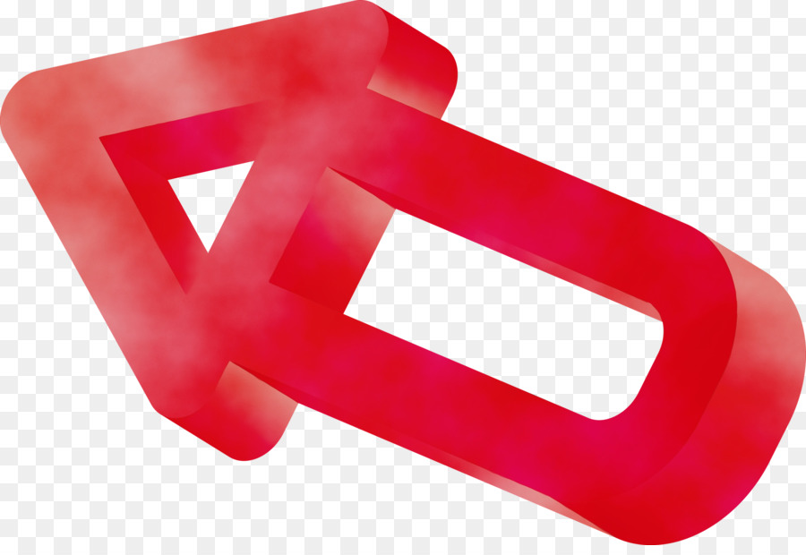 Rojo，Material Propiedad PNG