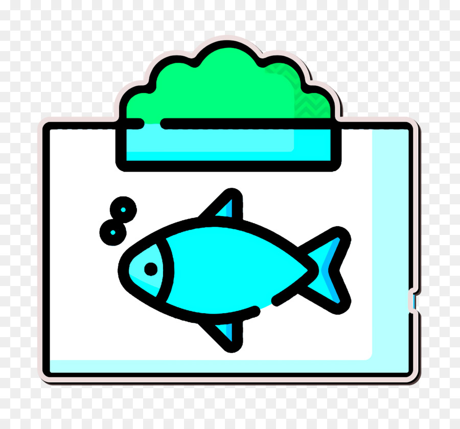 Los Peces，Turquesa PNG