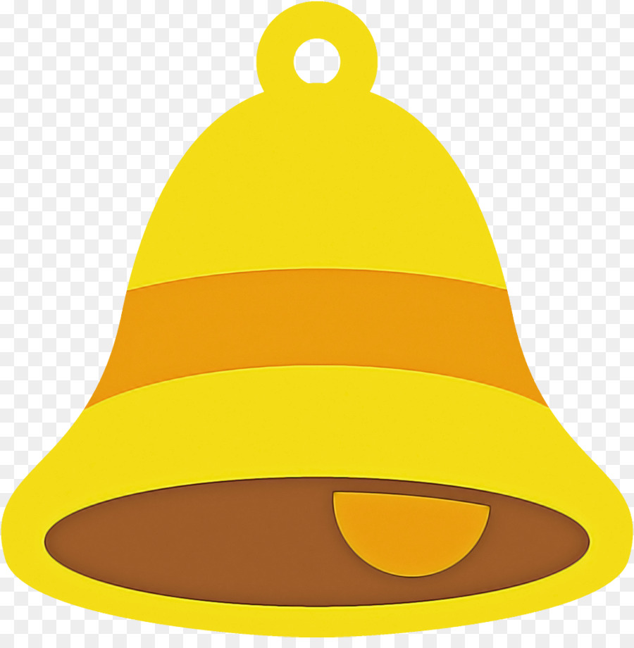 Amarillo，Campana PNG