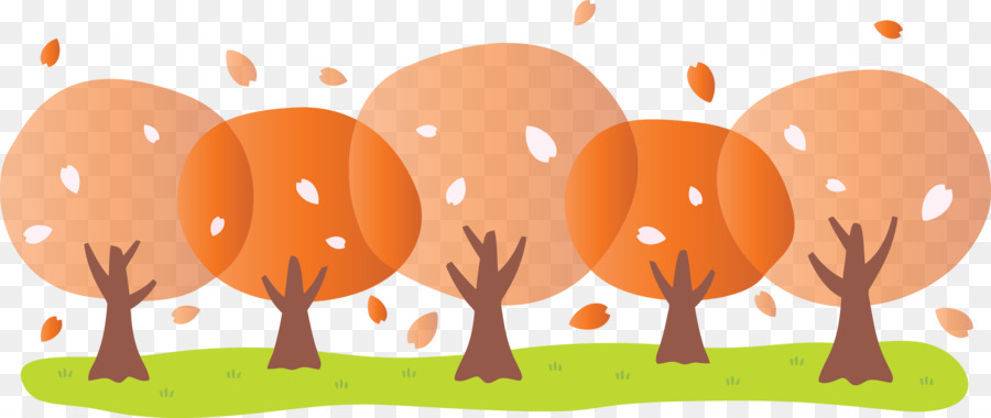 Naranja，Árbol PNG