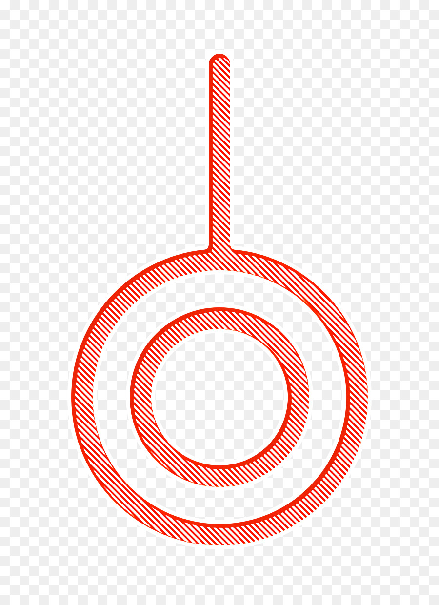 Línea，Circulo PNG