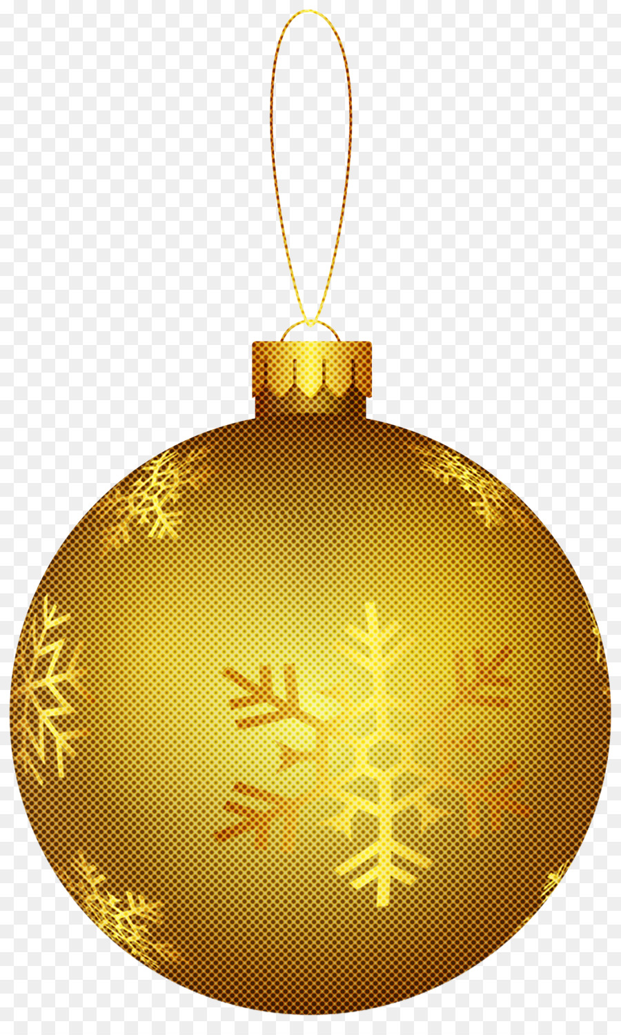 Adorno De Navidad，Decoración PNG