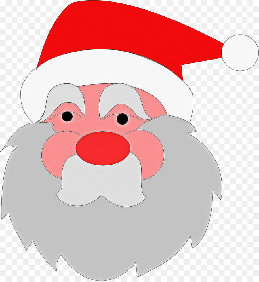 La Historieta，Santa Claus PNG