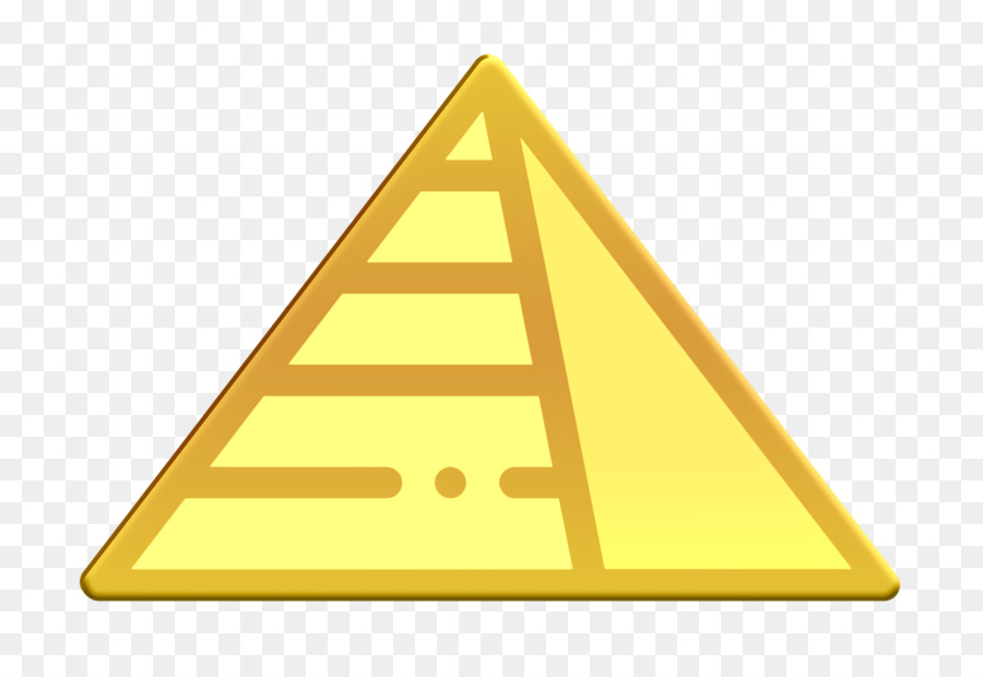 Triángulo，Cono PNG