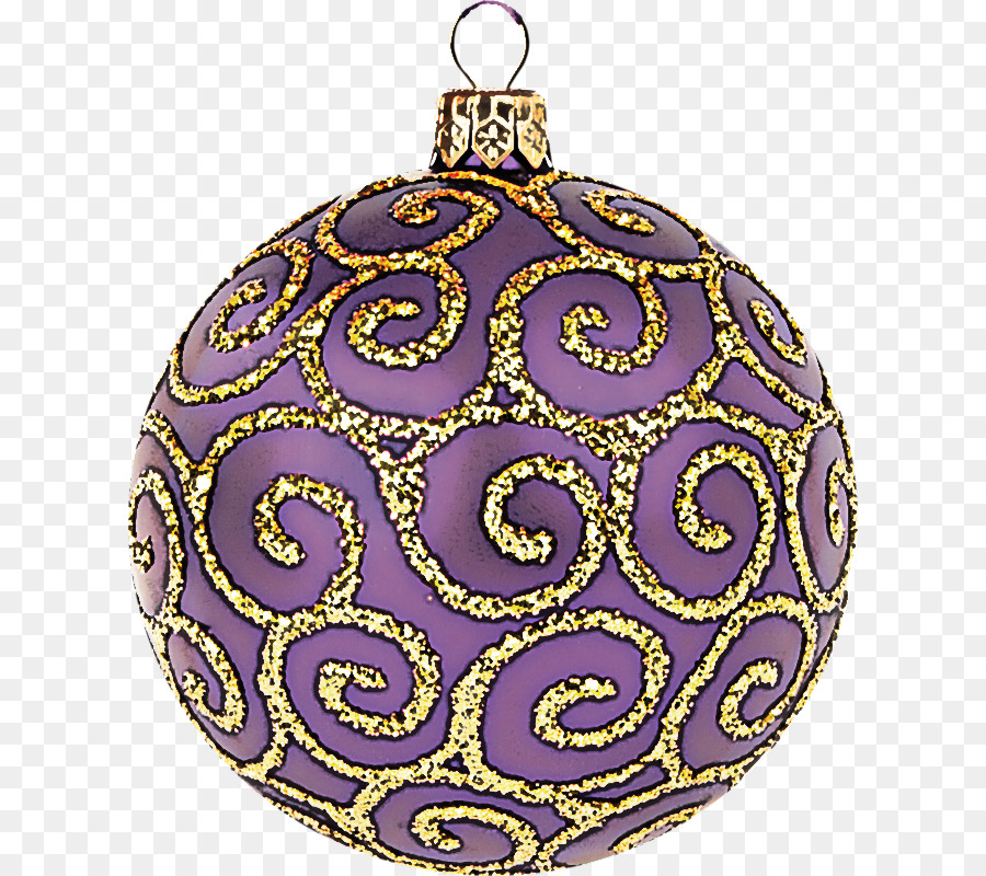 Decoración，Morado PNG