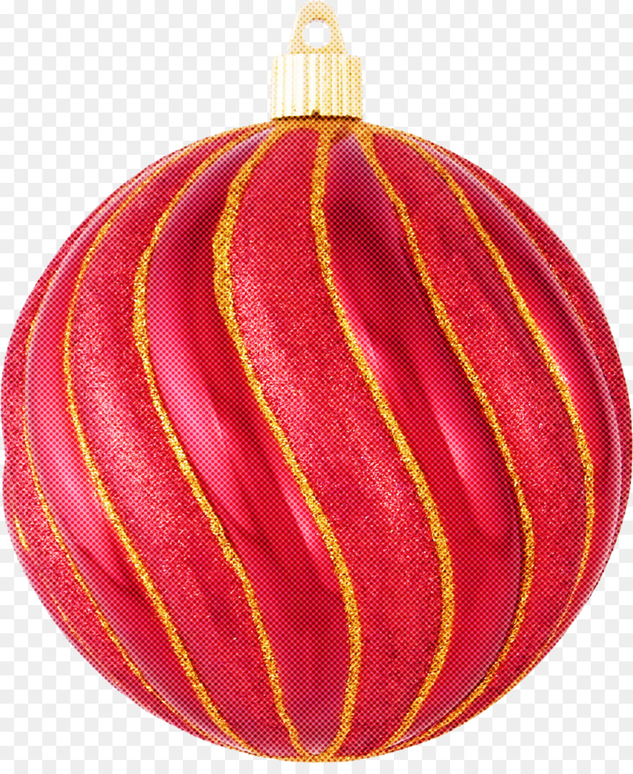 Decoración，Adorno De Navidad PNG