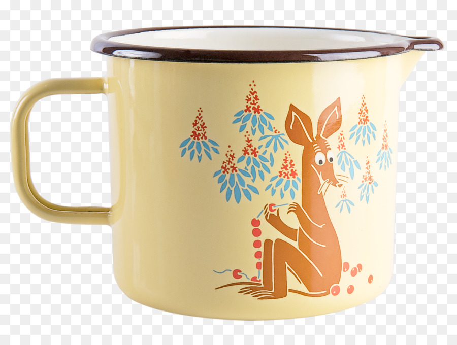 Taza，Cristalería PNG