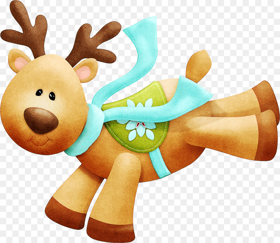 Peluche De Juguete，Juguete PNG