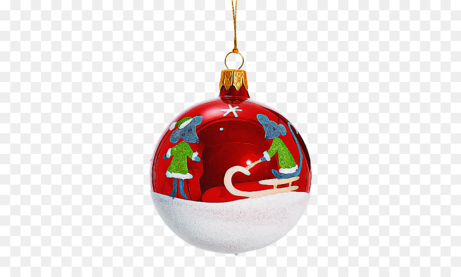 Adorno De Navidad，Decoración PNG