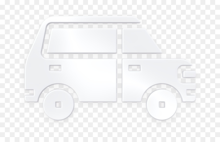 Auto，Blanco PNG