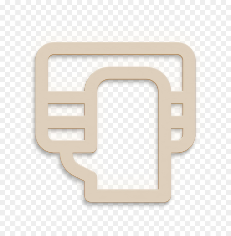 Material Propiedad，Beige PNG