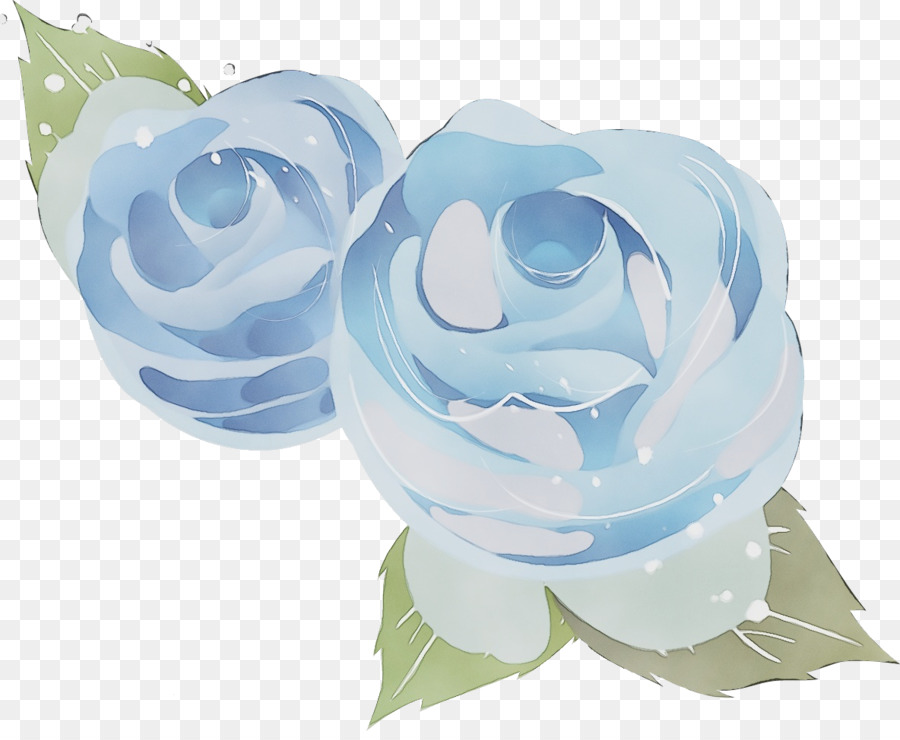 Rosa Azul，Rosa PNG