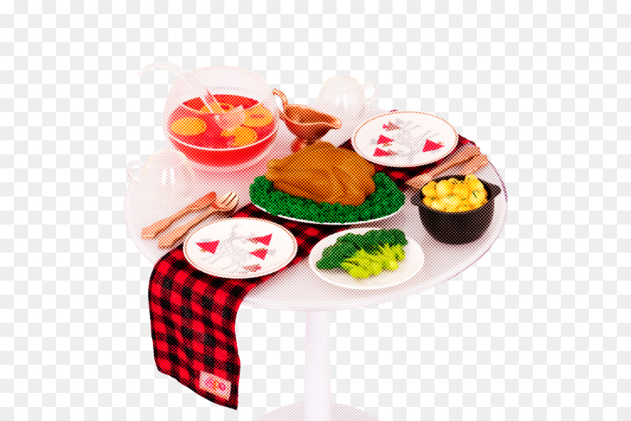 La Comida，Plato PNG