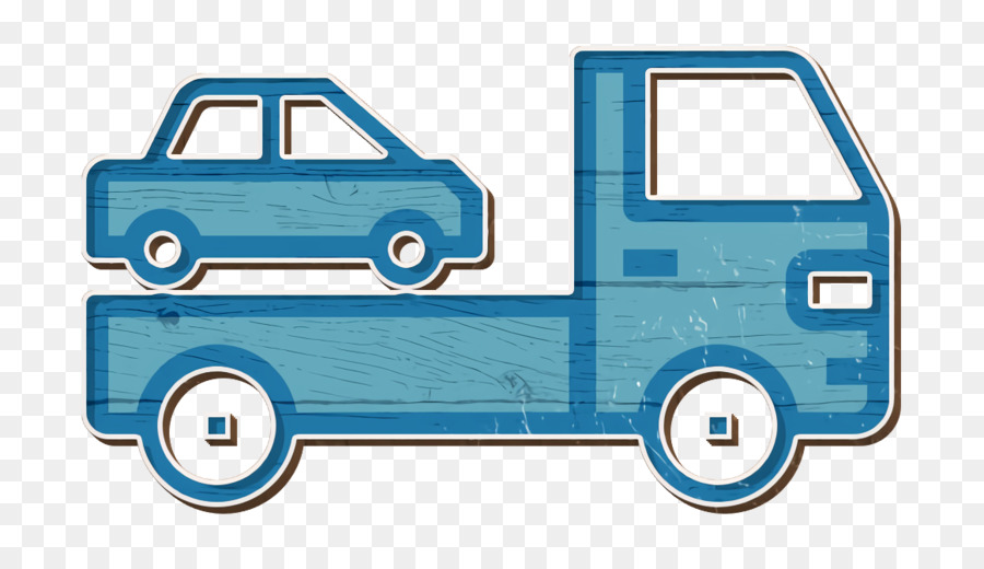 Carro De Remolque，Auto PNG