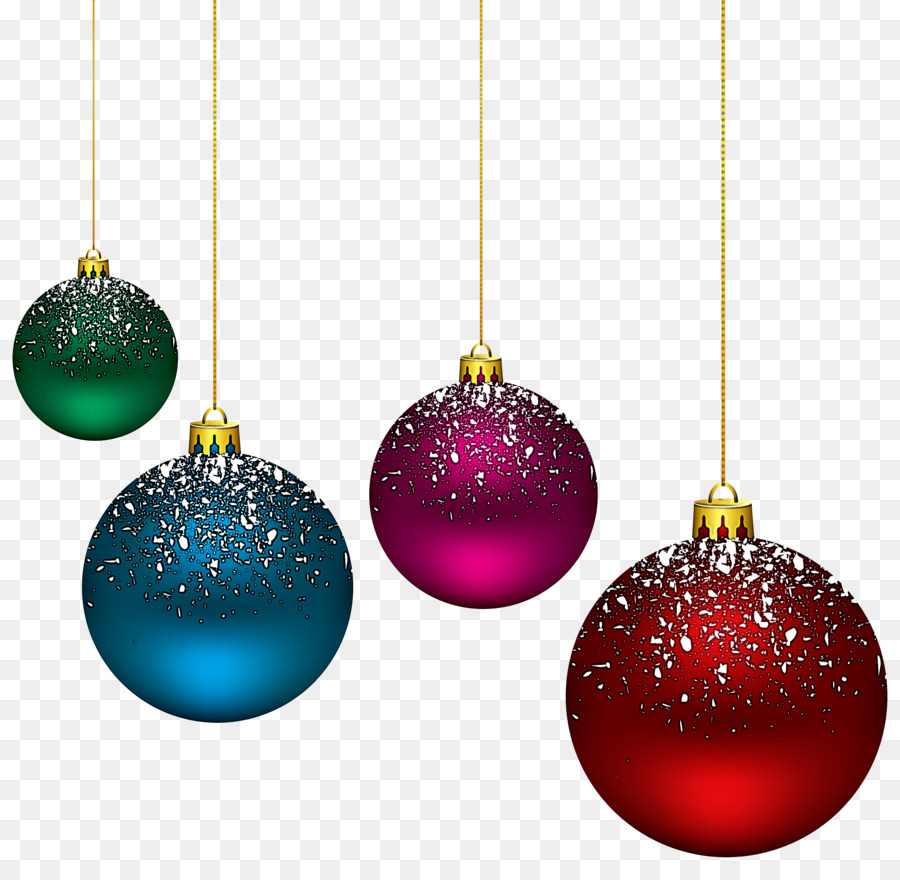 Adornos Navideños，Chucherías PNG