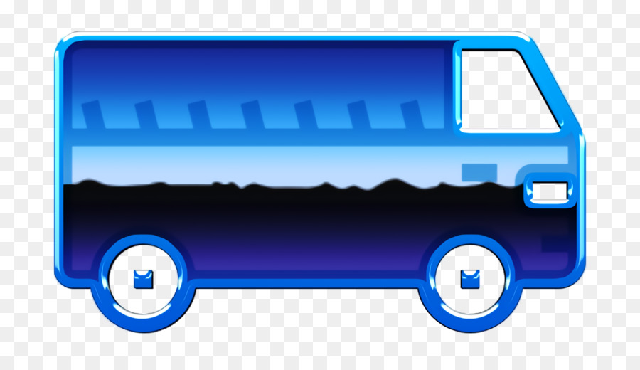 Azul，Transporte PNG