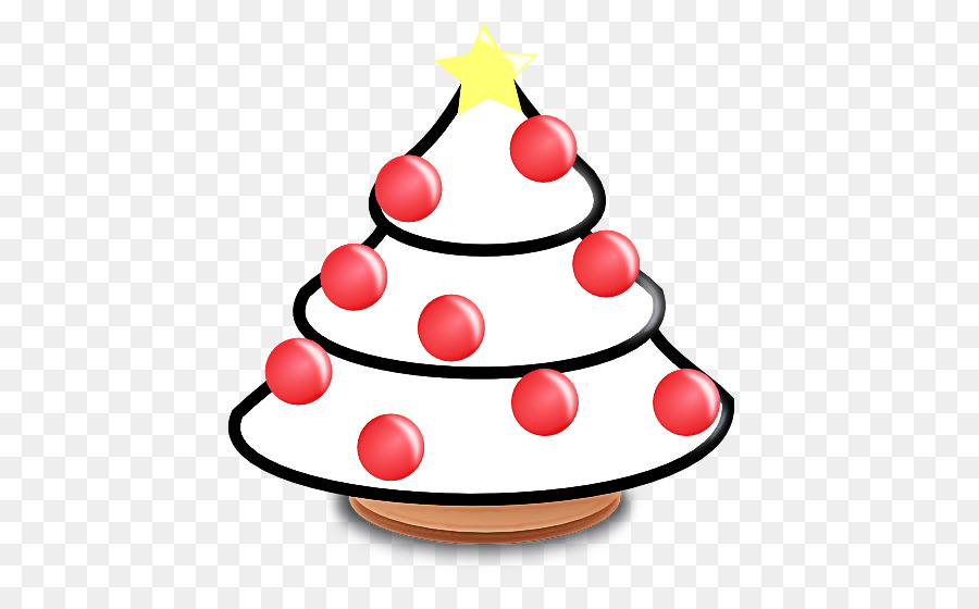 Decoración De La Navidad，árbol De Navidad PNG