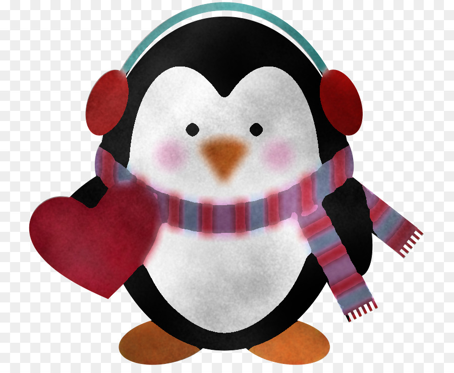 Ave Voladora，Pingüino PNG