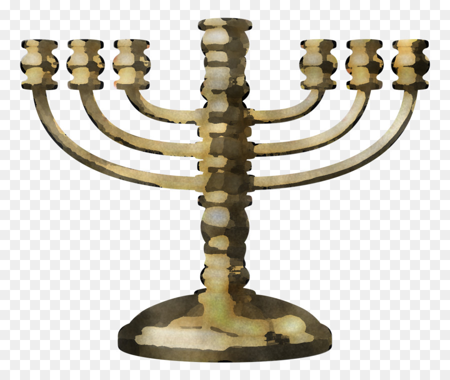 Titular De La Vela，Menorah PNG