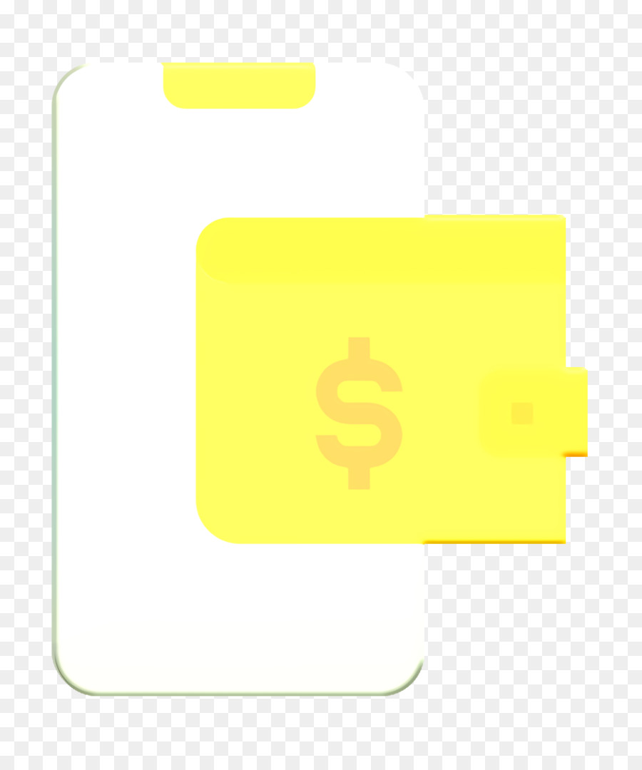 Billetera Móvil，Dinero PNG