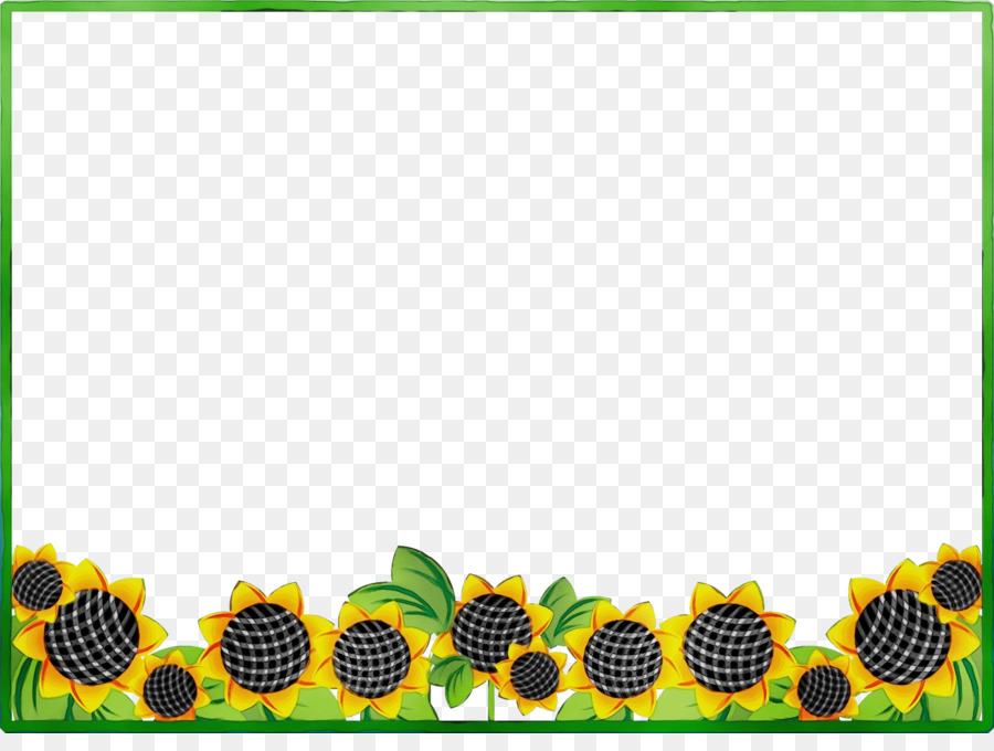 Girasoles，Naturaleza PNG