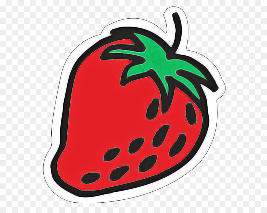 Fresa，La Fruta PNG