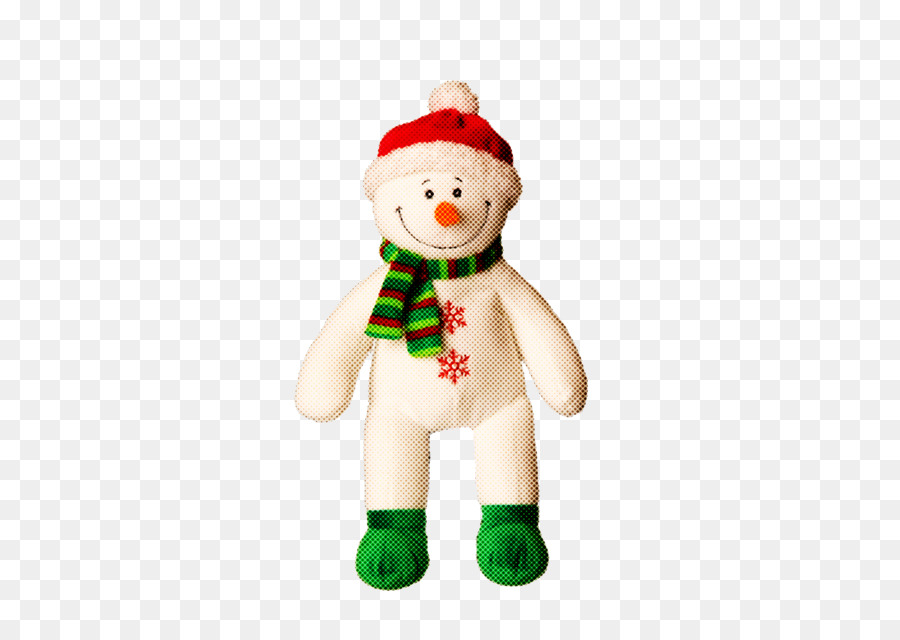 Muñeco De Nieve，Decoración PNG