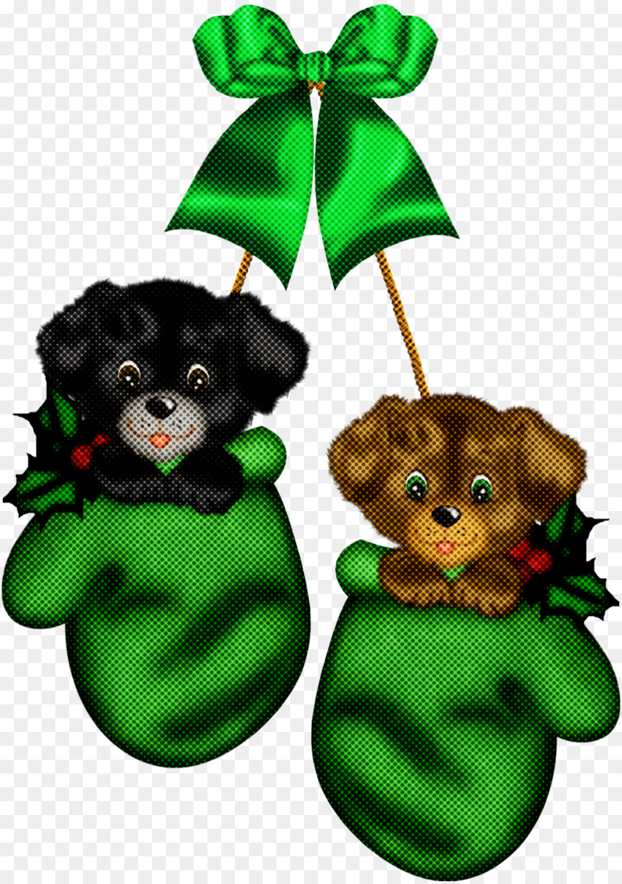 Verde，Cachorro PNG