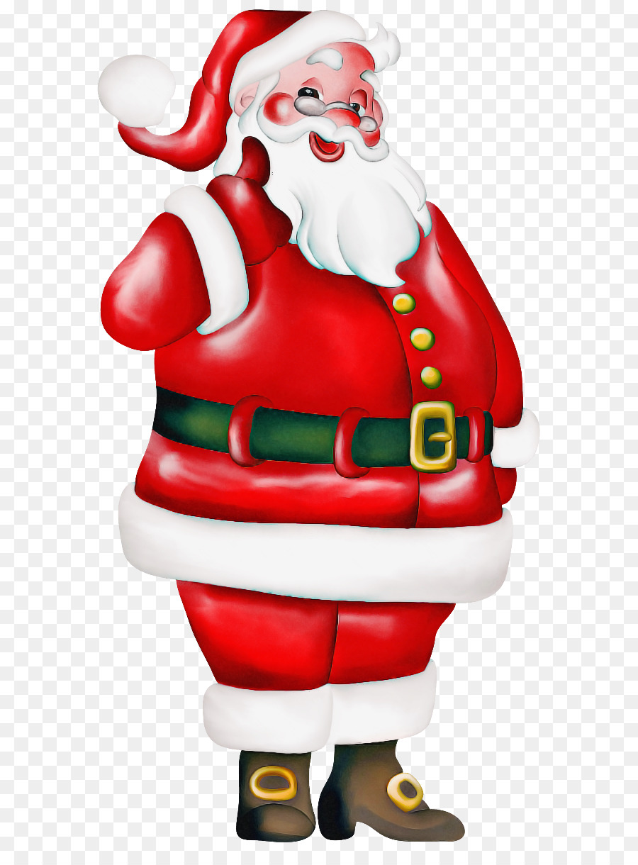 Papá Noel，Navidad PNG