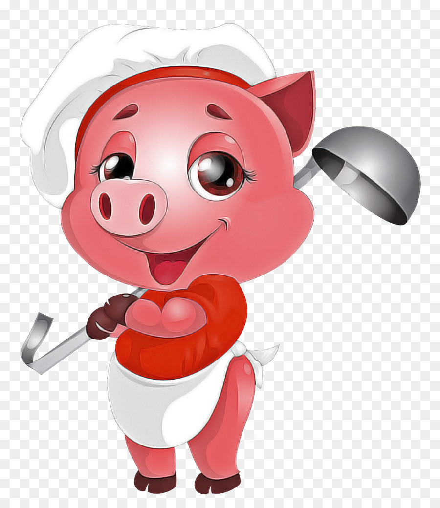 Cocinero Cerdo，Animal PNG