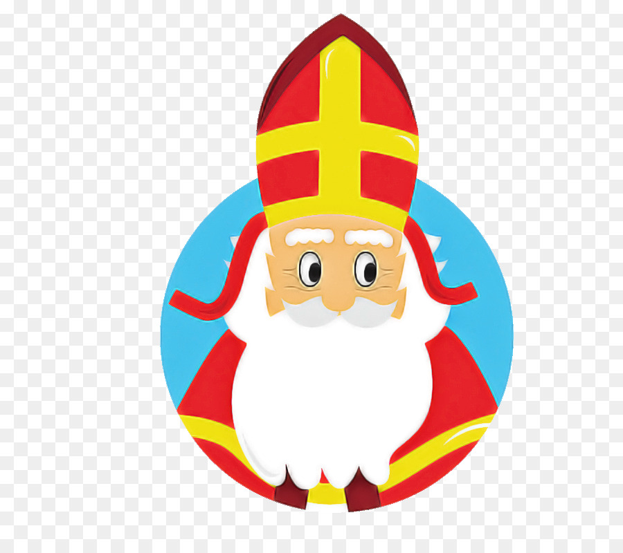 Santa Claus，La Historieta PNG