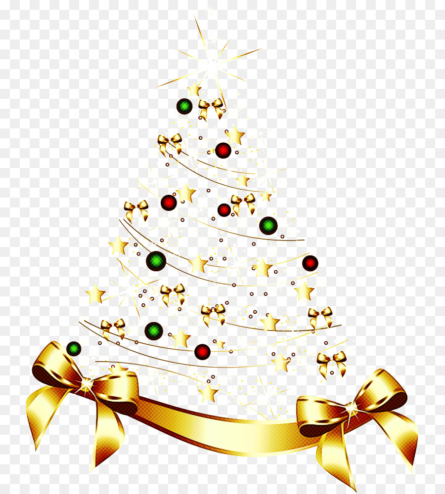 Árbol De Navidad，árbol PNG