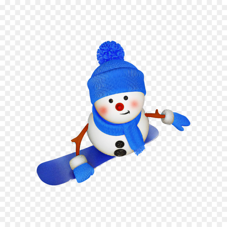 Muñeco De Nieve，Juguete PNG