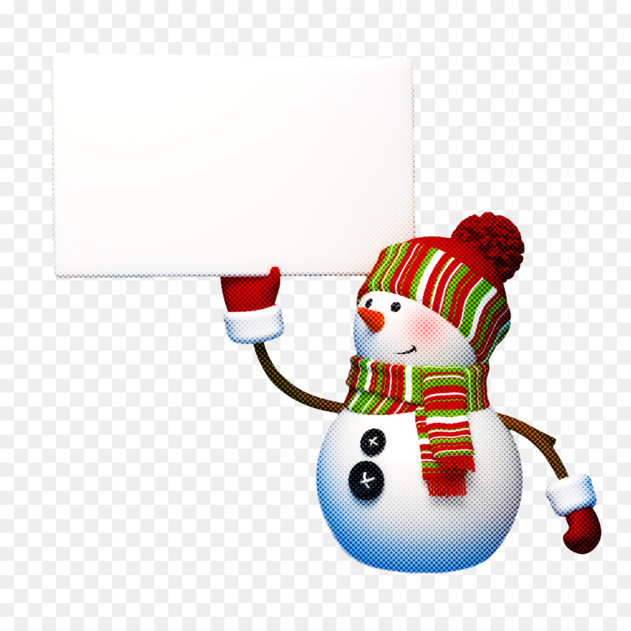 Muñeco De Nieve，Santa Claus PNG