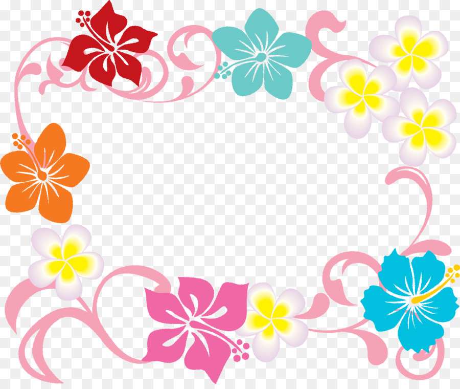 Diseño Floral，Púrpura PNG