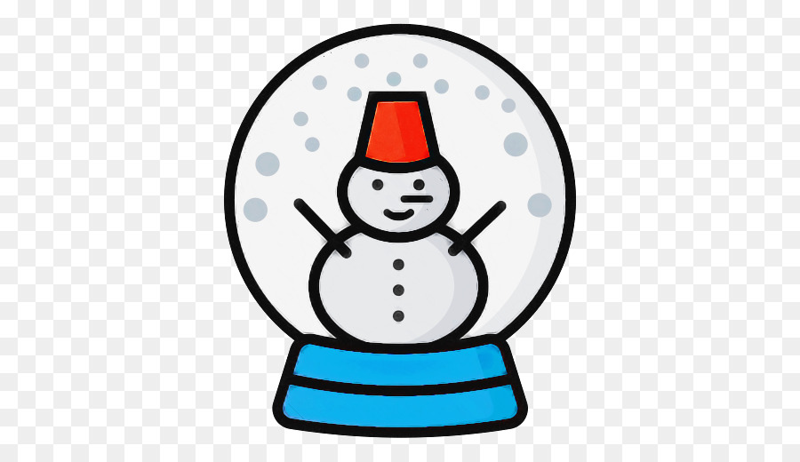 Muñeco De Nieve，Sonrisa PNG