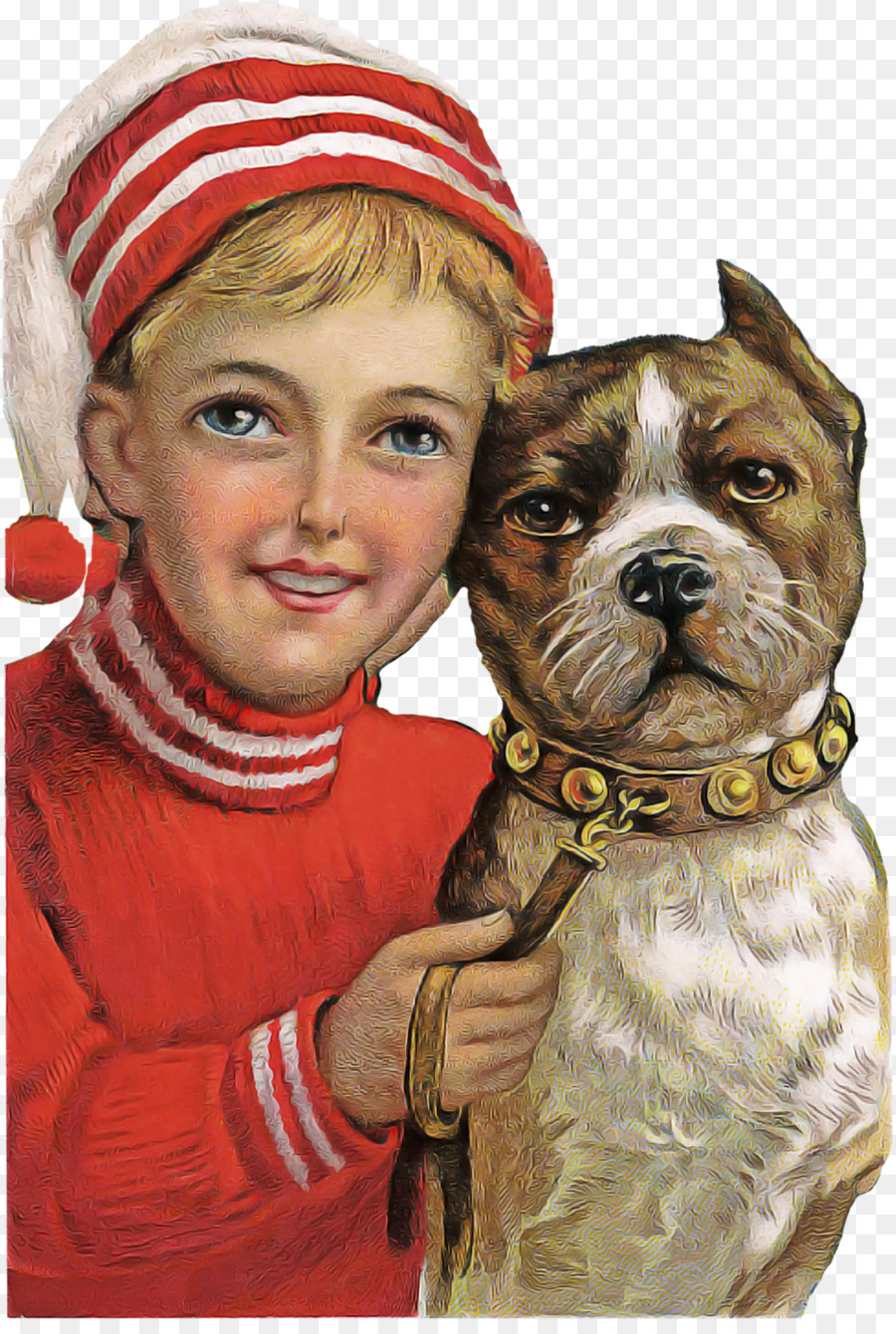 Niño Y Perro，Niño PNG