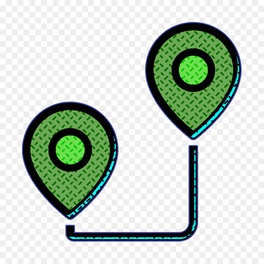 Verde，Circulo PNG