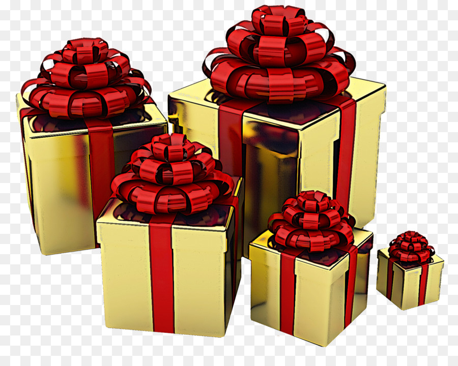 Cajas De Regalo，Presenta PNG