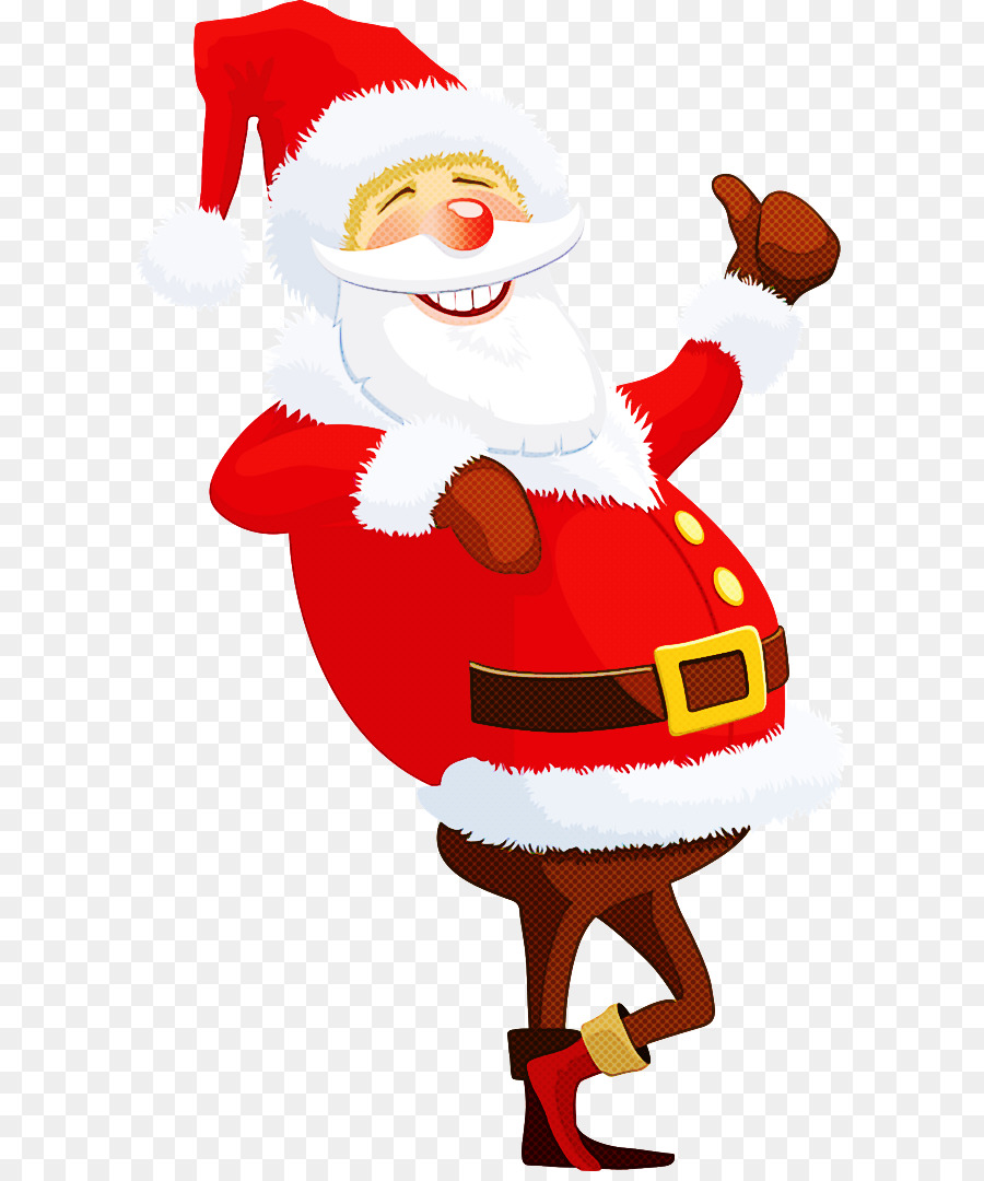 Papá Noel，Navidad PNG