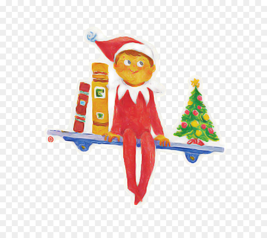 Vehículo，La Navidad Elf PNG