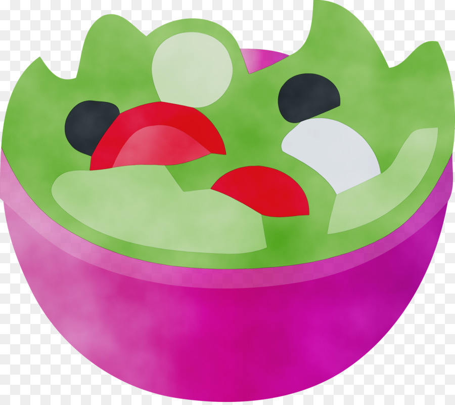 Ensalada，Bol PNG