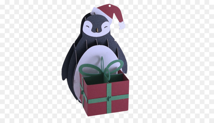 Pingüino，Ave Voladora PNG