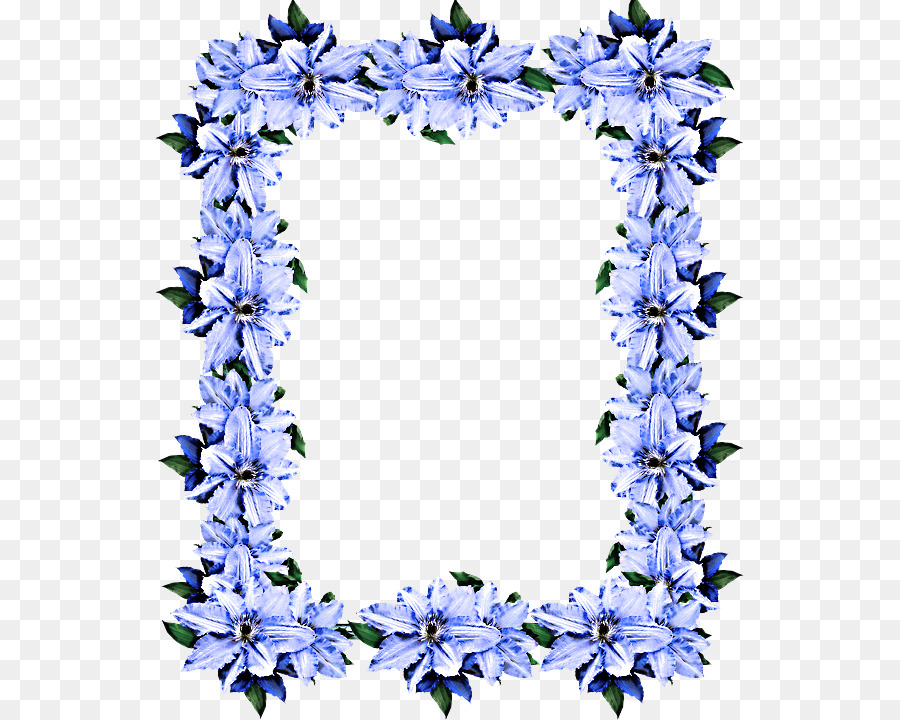 Azul，Lei PNG